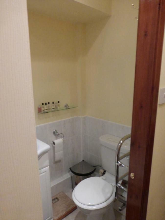 6,Loch View Avenue Apartman Campbeltown Kültér fotó
